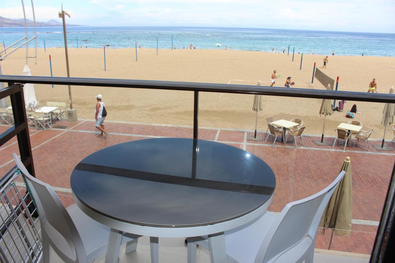 Lord Nelson Las Canteras 1 Las Palmas / Gran Canaria Exterior foto