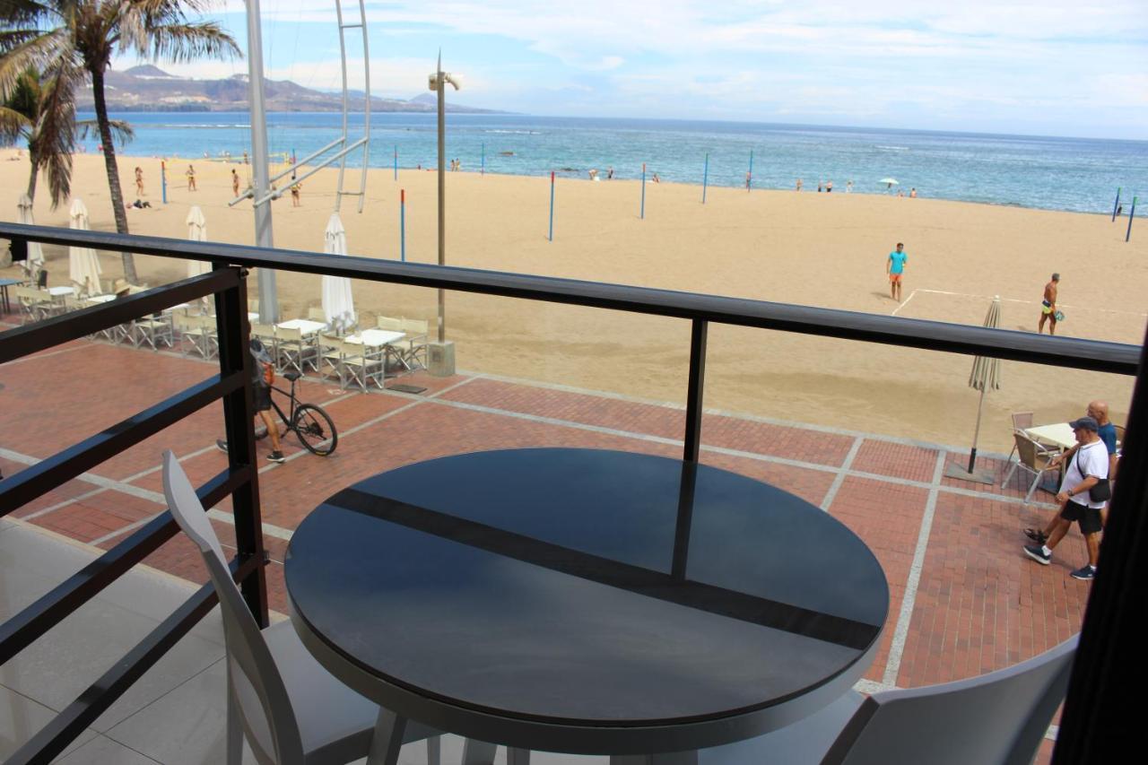 Lord Nelson Las Canteras 1 Las Palmas / Gran Canaria Exterior foto